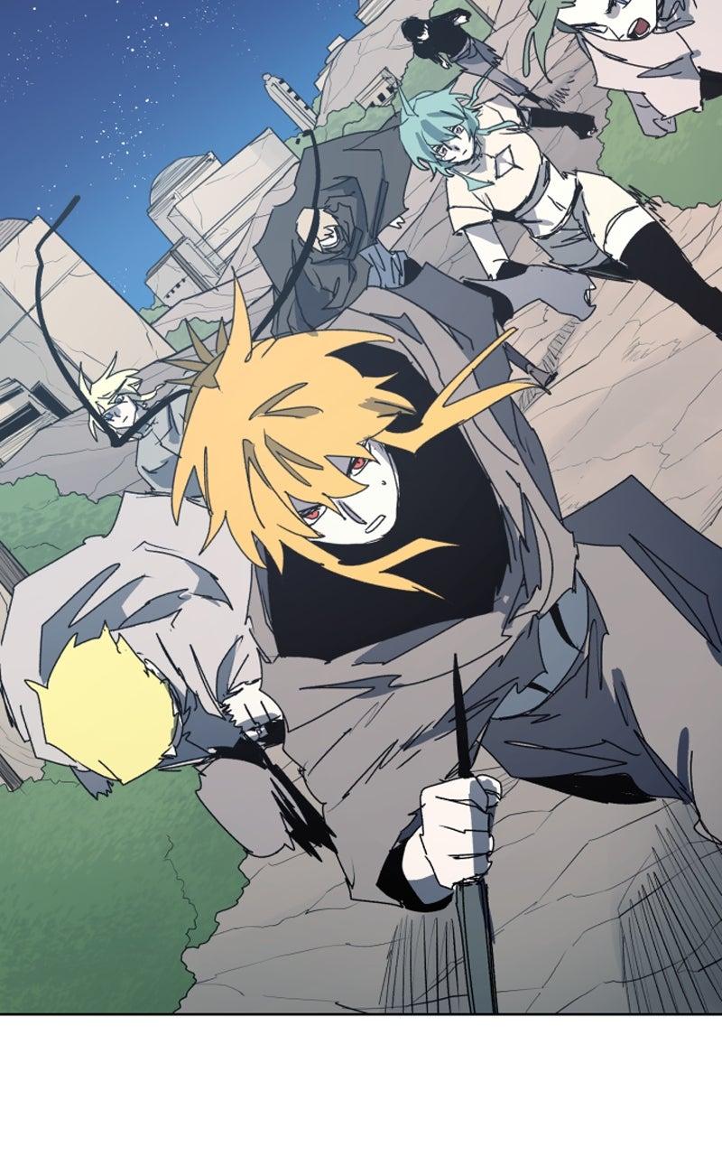 The Ember Knight Chapter 196 - Page 40