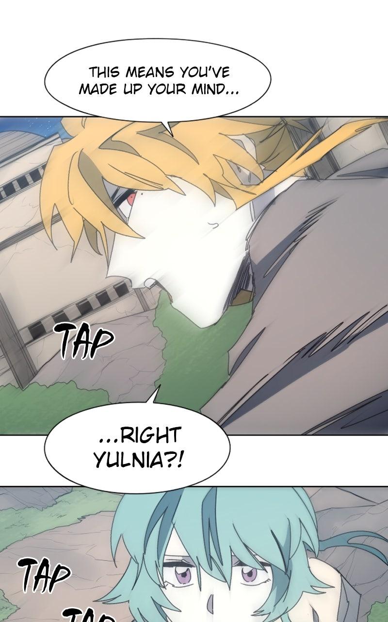 The Ember Knight Chapter 196 - Page 41