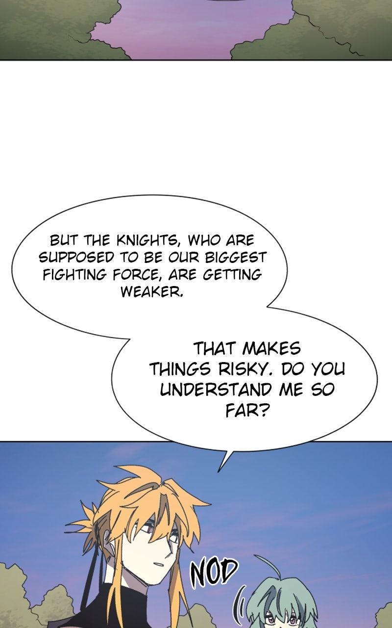 The Ember Knight Chapter 196 - Page 44