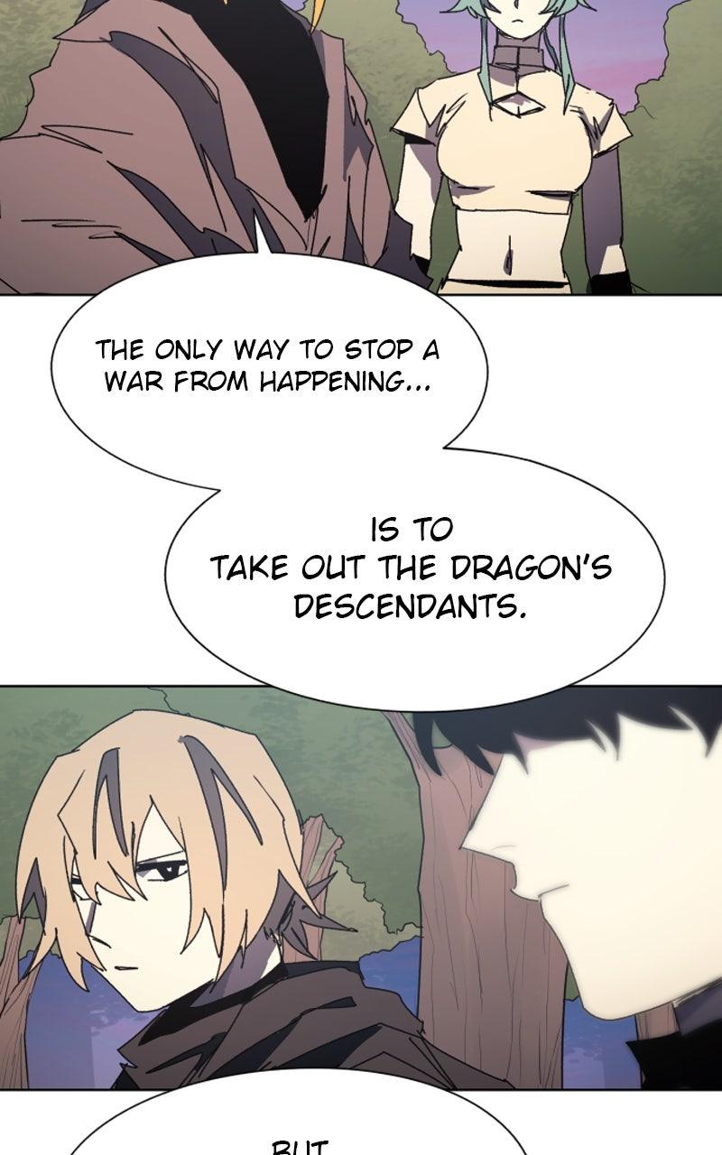 The Ember Knight Chapter 196 - Page 45