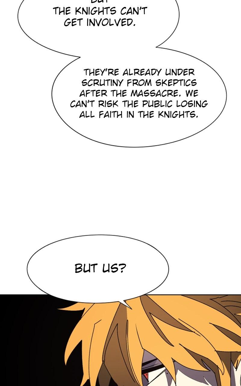 The Ember Knight Chapter 196 - Page 46