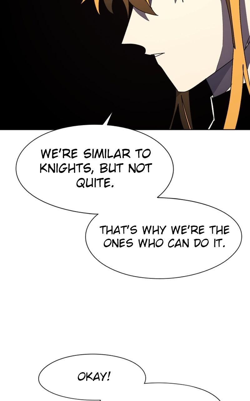 The Ember Knight Chapter 196 - Page 47