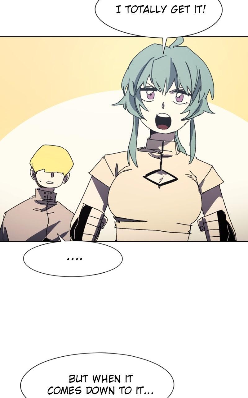 The Ember Knight Chapter 196 - Page 48