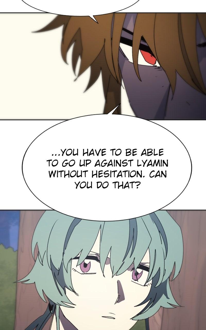 The Ember Knight Chapter 196 - Page 49