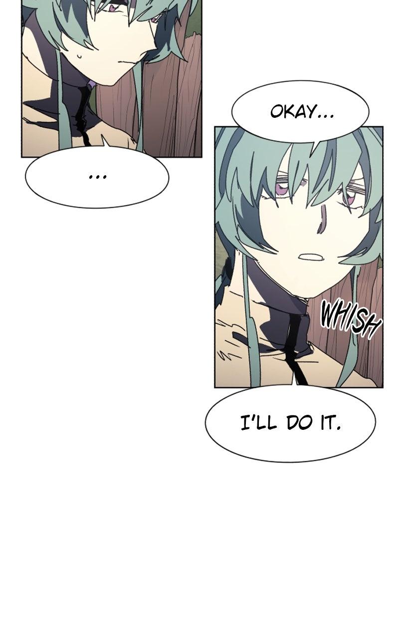 The Ember Knight Chapter 196 - Page 52