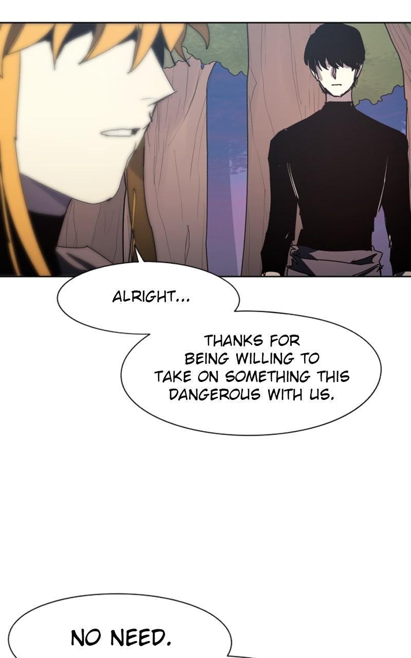 The Ember Knight Chapter 196 - Page 53