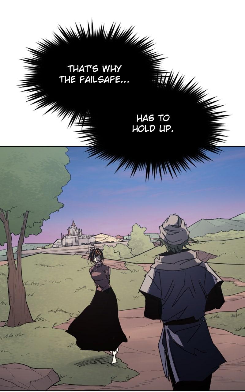 The Ember Knight Chapter 196 - Page 57