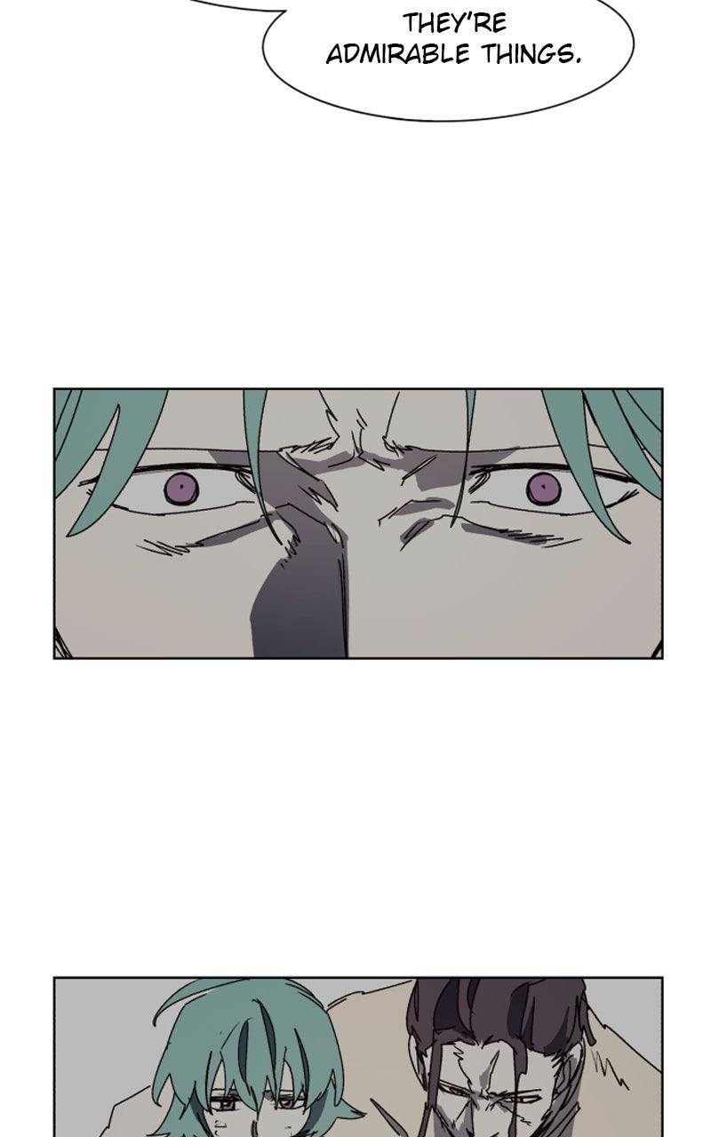 The Ember Knight Chapter 196 - Page 61