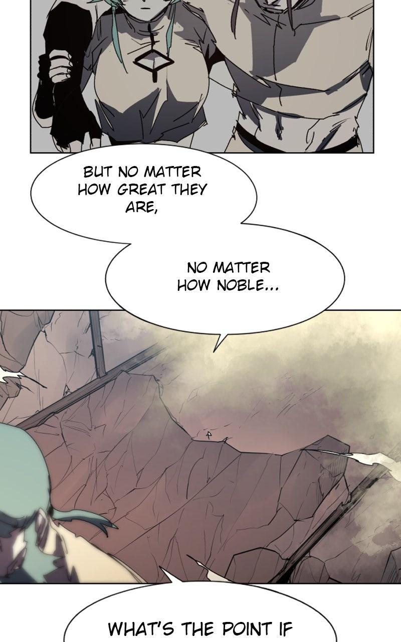 The Ember Knight Chapter 196 - Page 62