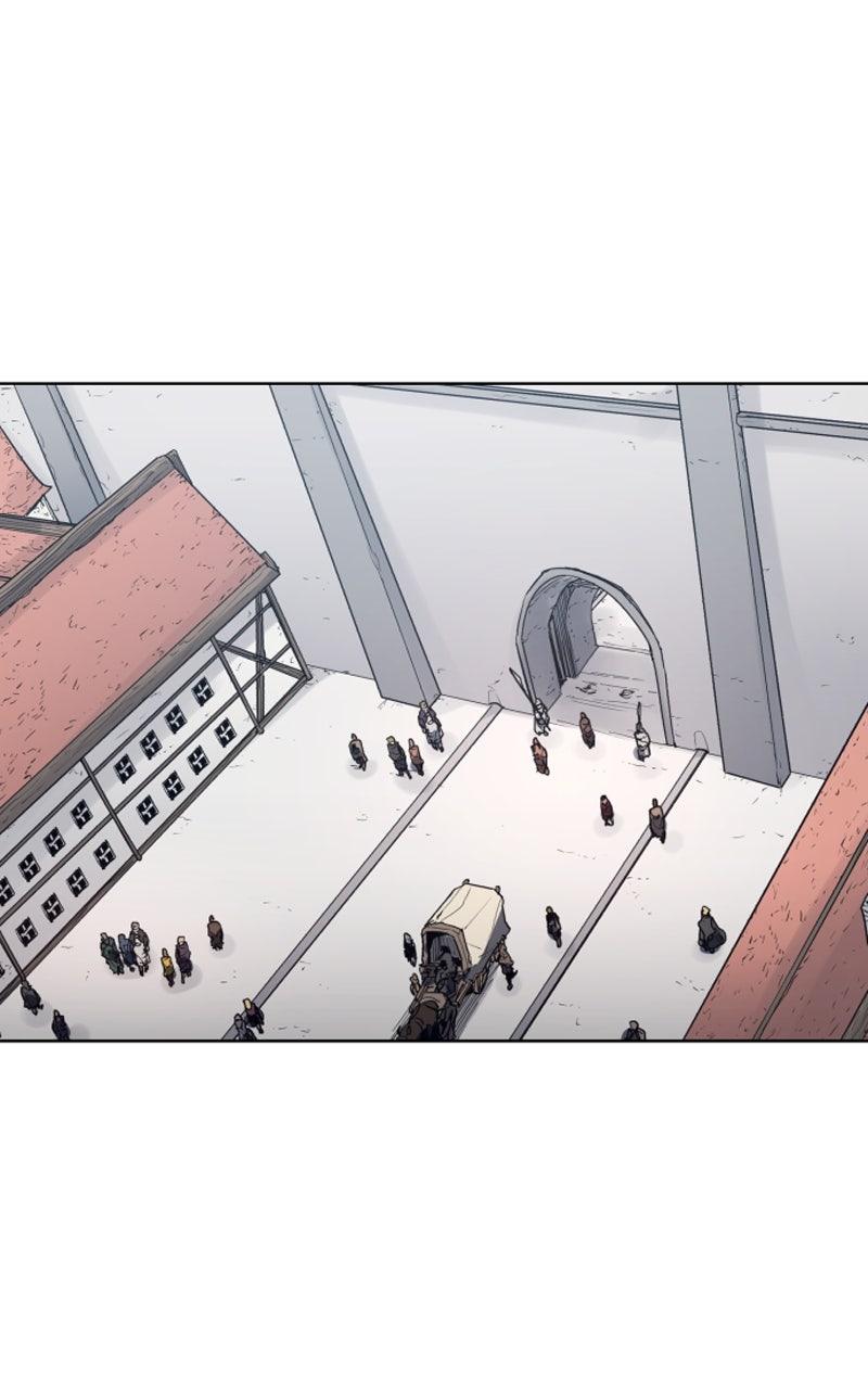 The Ember Knight Chapter 197 - Page 6