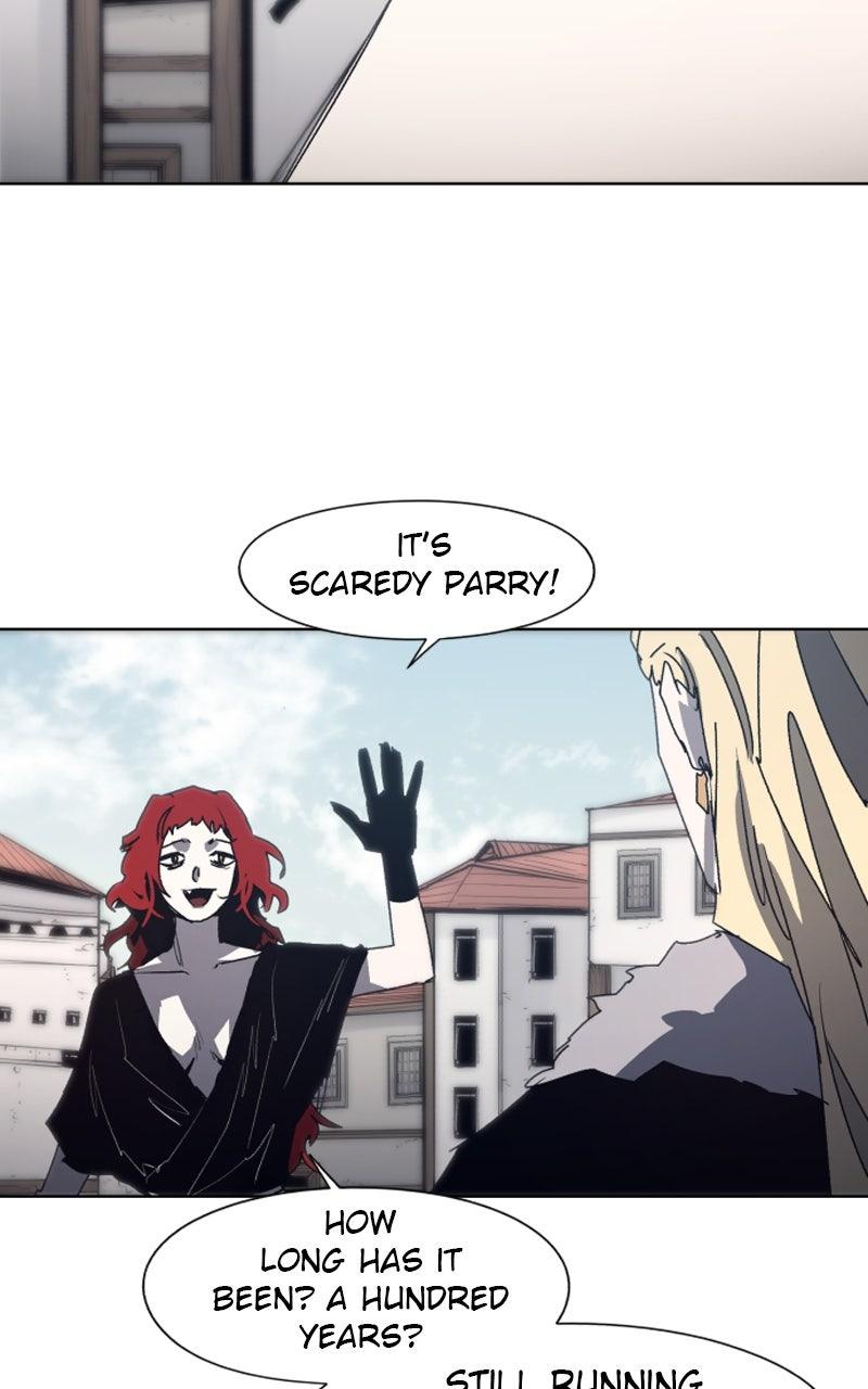 The Ember Knight Chapter 197 - Page 10