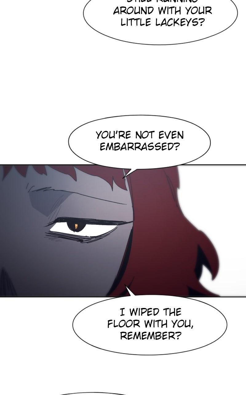 The Ember Knight Chapter 197 - Page 11
