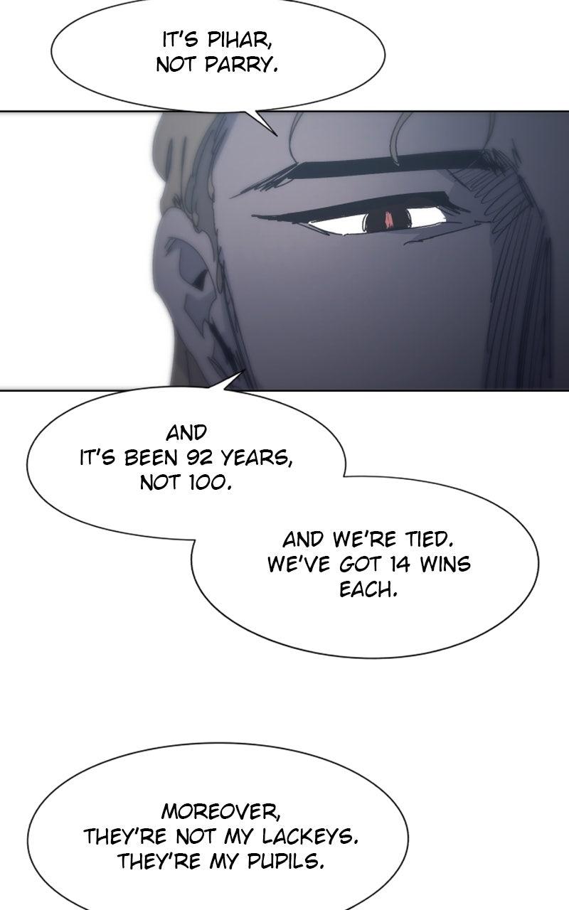 The Ember Knight Chapter 197 - Page 12