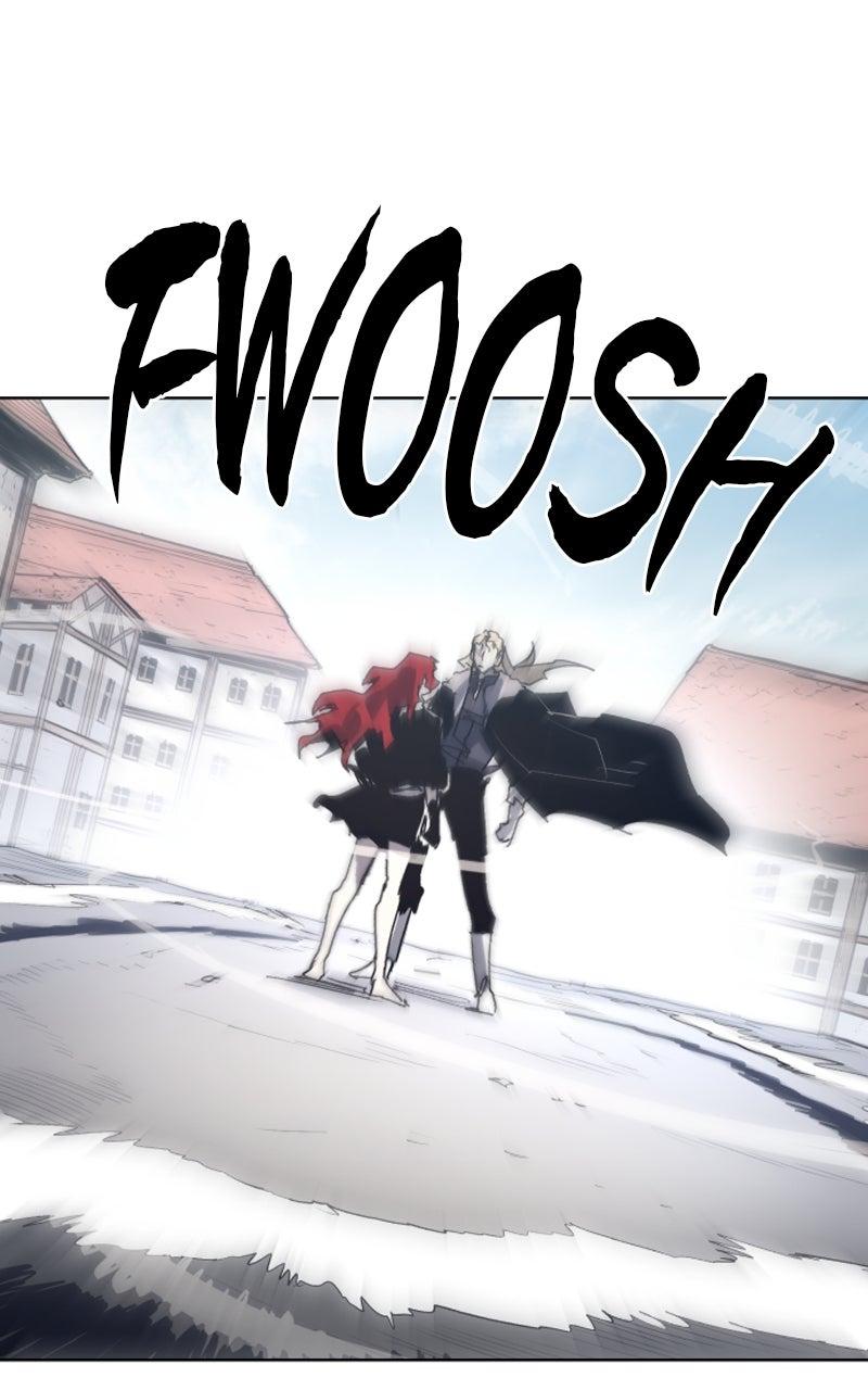 The Ember Knight Chapter 197 - Page 15