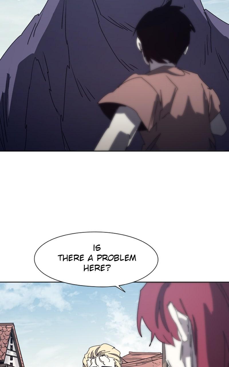 The Ember Knight Chapter 197 - Page 18