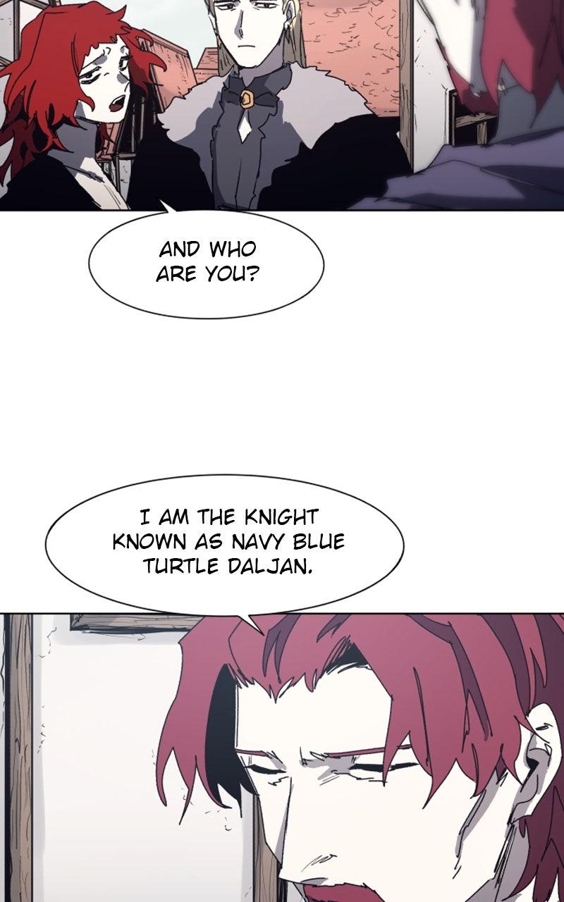 The Ember Knight Chapter 197 - Page 19