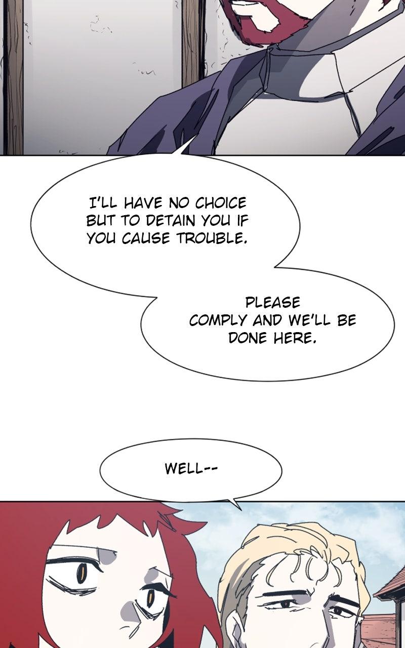 The Ember Knight Chapter 197 - Page 20