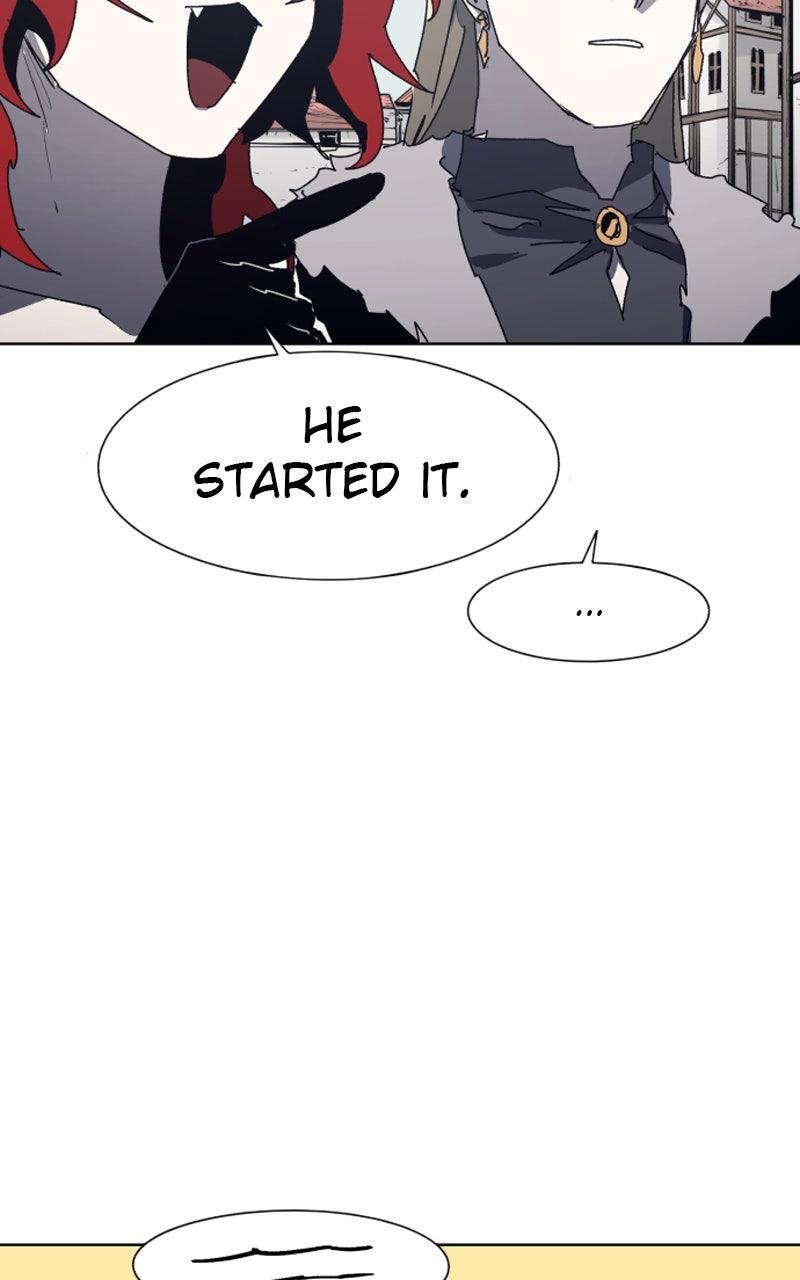 The Ember Knight Chapter 197 - Page 21