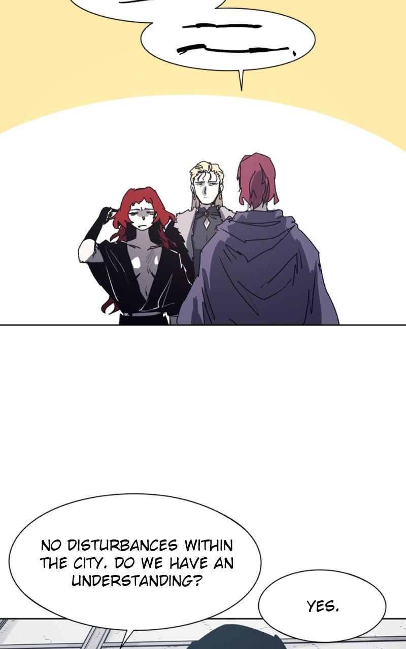 The Ember Knight Chapter 197 - Page 22