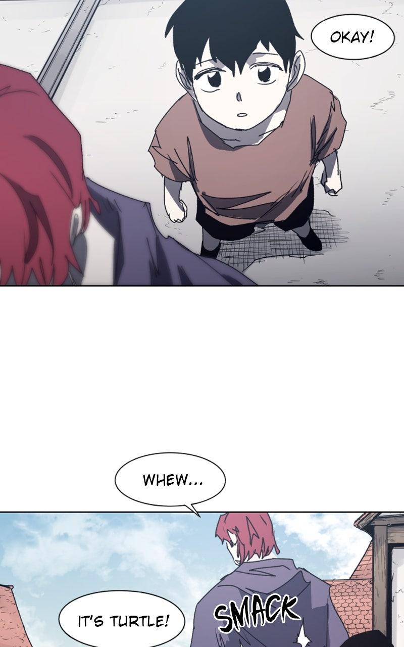 The Ember Knight Chapter 197 - Page 23