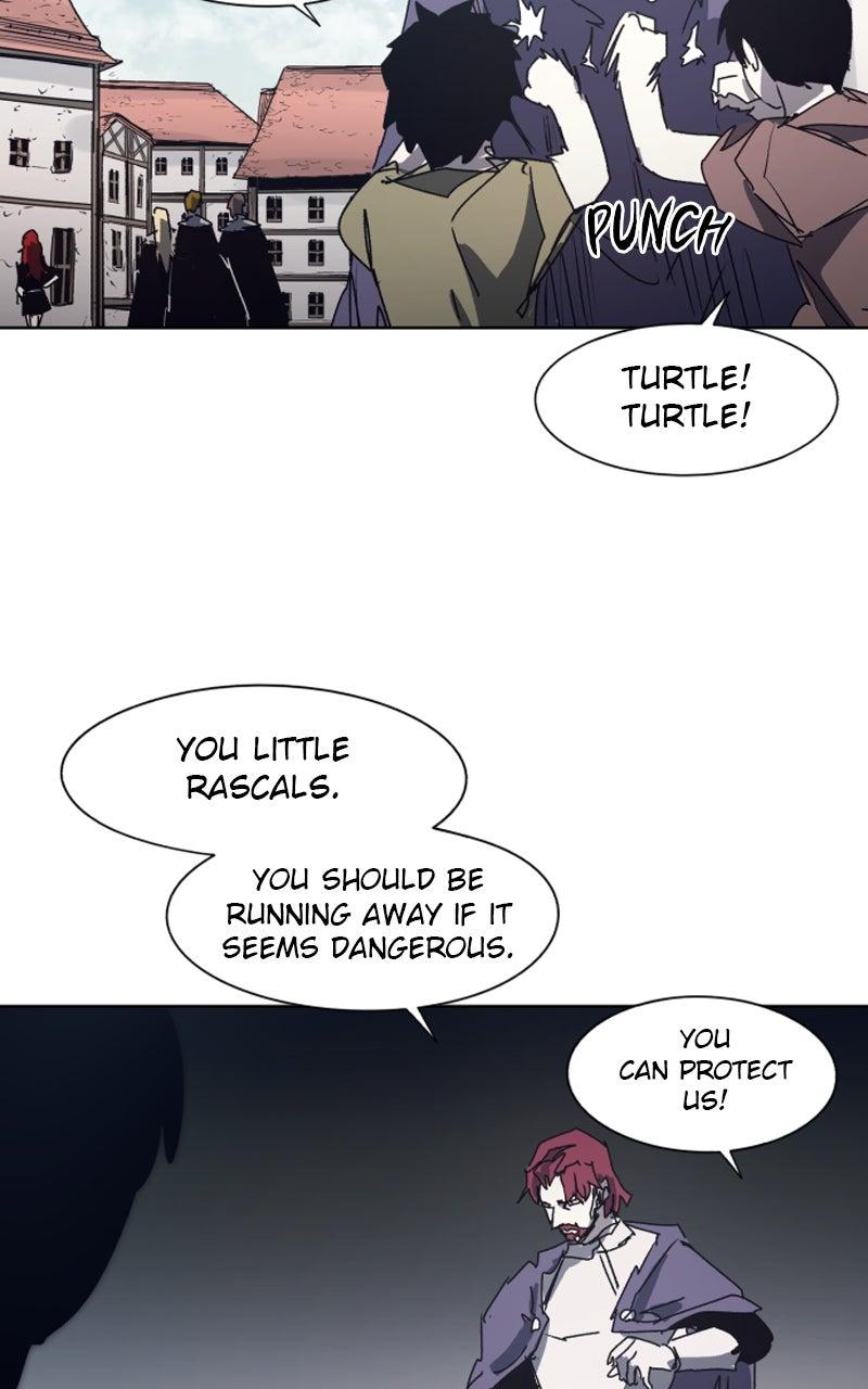 The Ember Knight Chapter 197 - Page 24