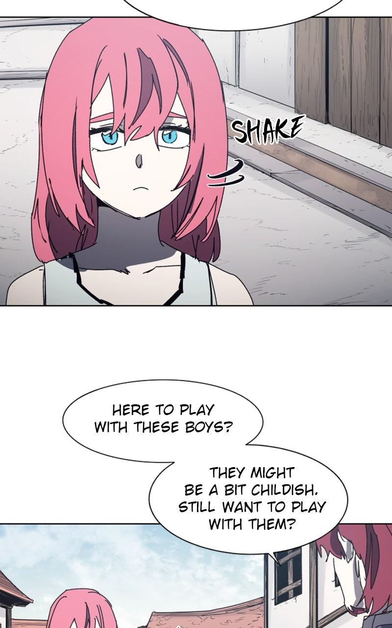 The Ember Knight Chapter 197 - Page 26