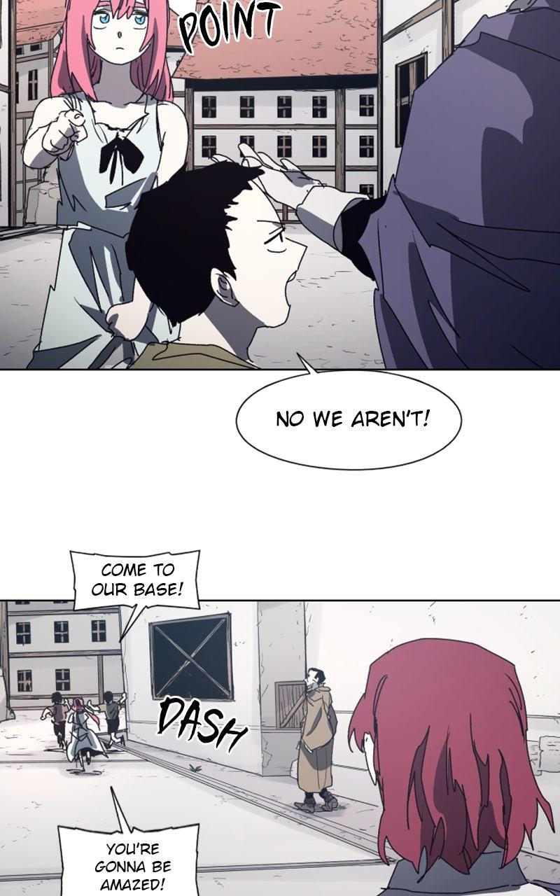 The Ember Knight Chapter 197 - Page 27