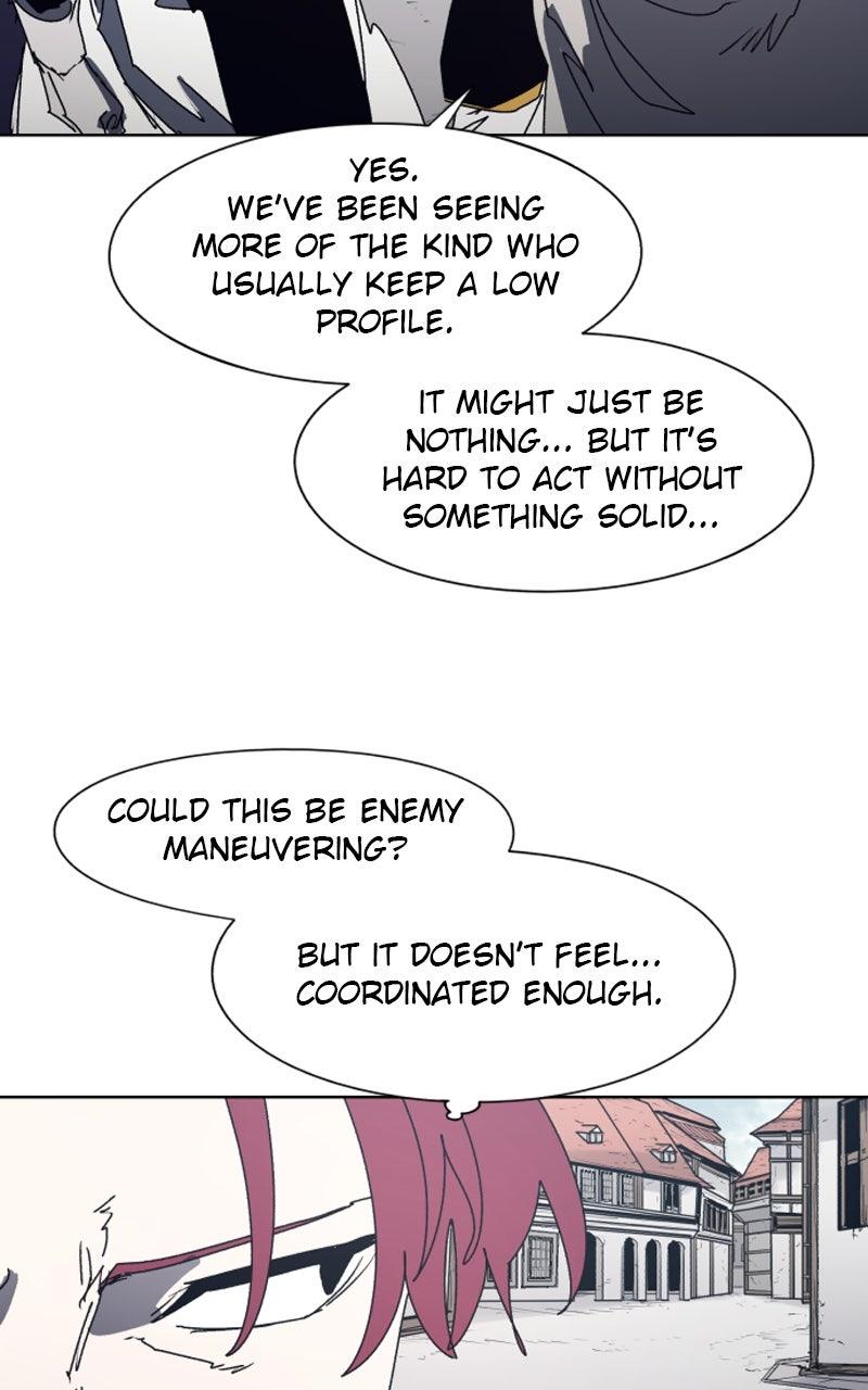 The Ember Knight Chapter 197 - Page 30