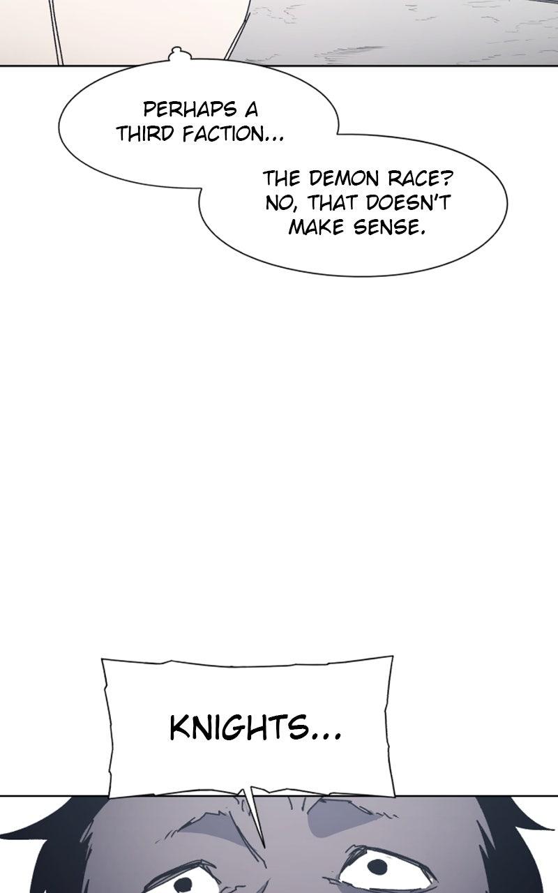 The Ember Knight Chapter 197 - Page 31