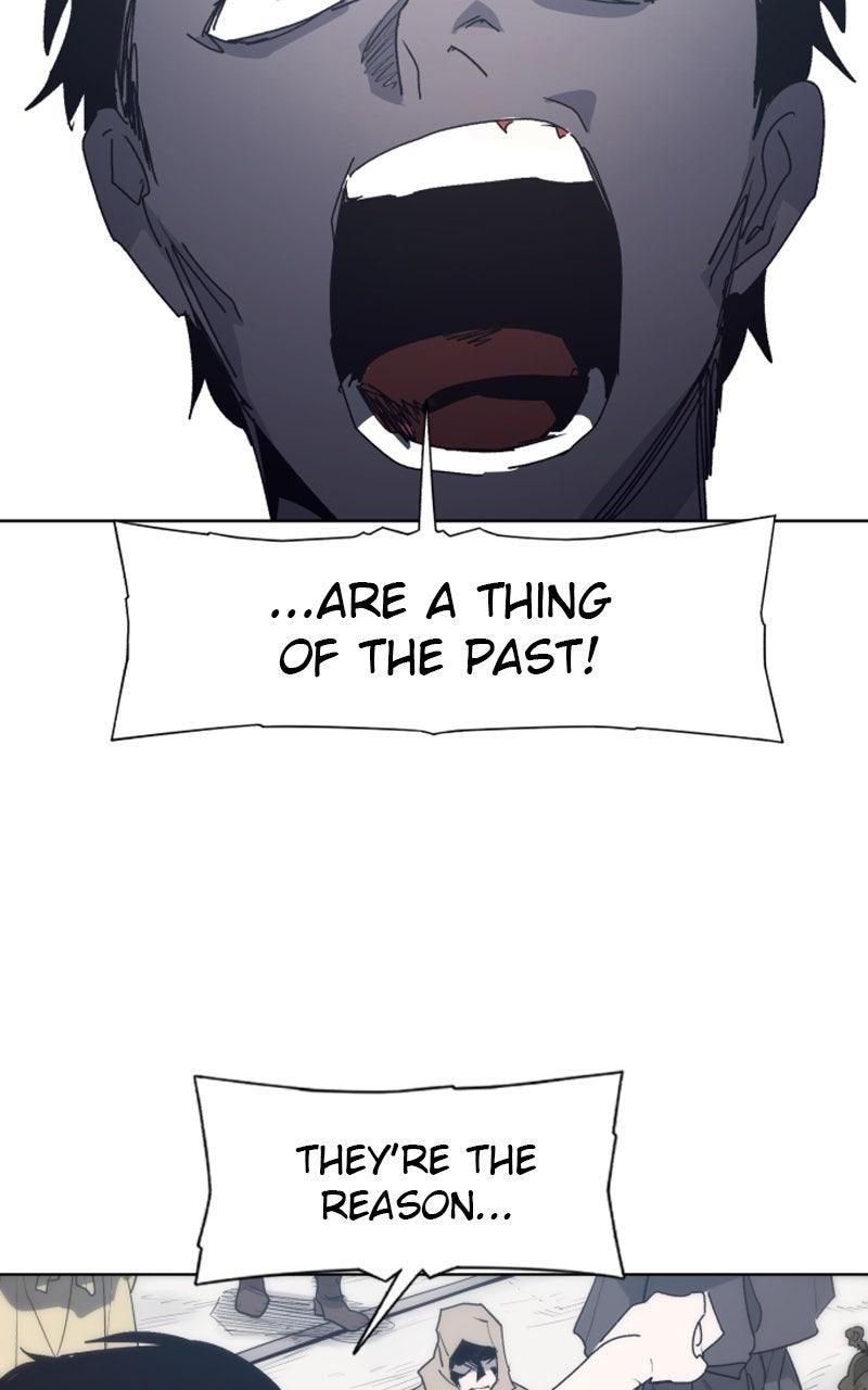 The Ember Knight Chapter 197 - Page 32