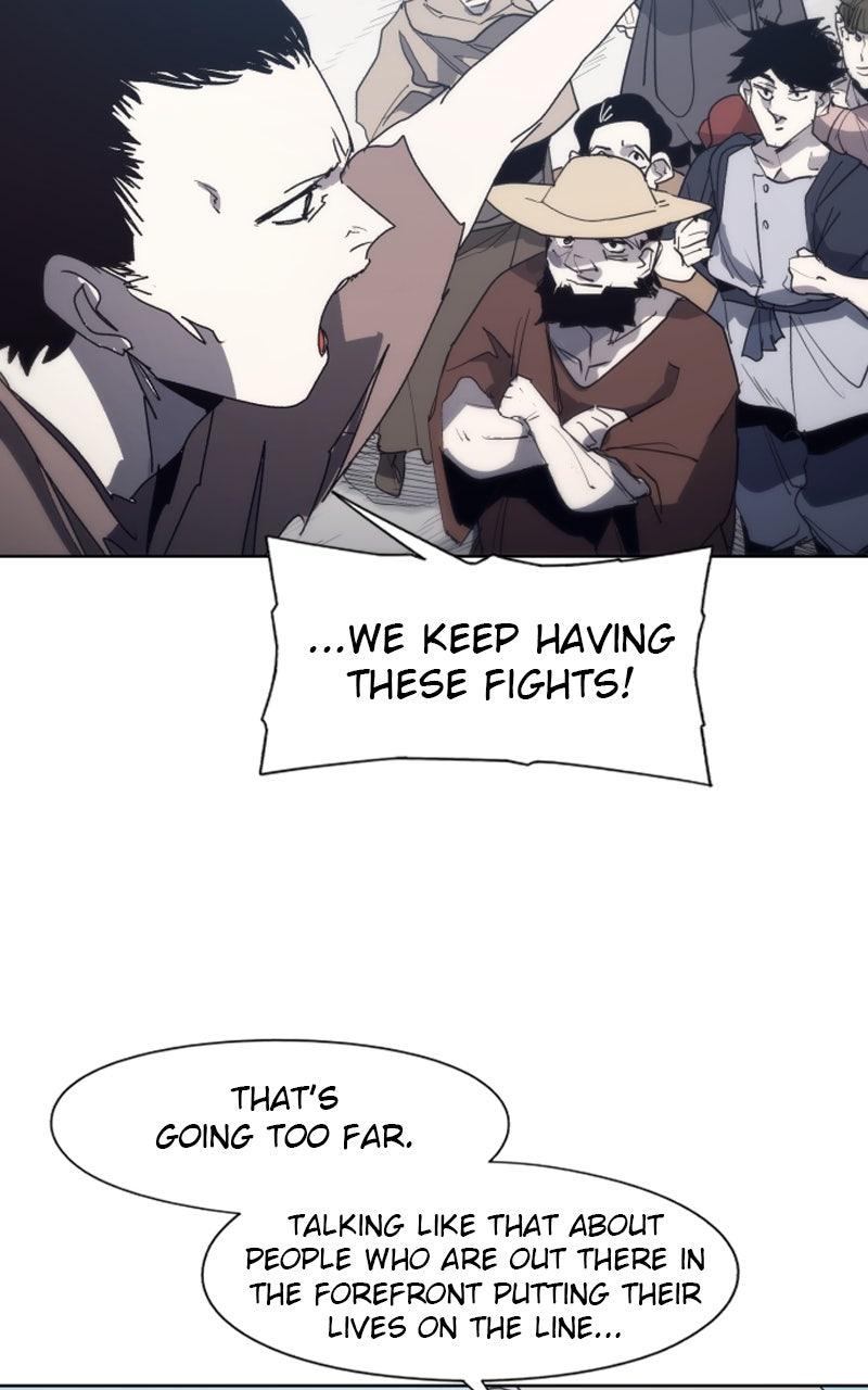 The Ember Knight Chapter 197 - Page 33