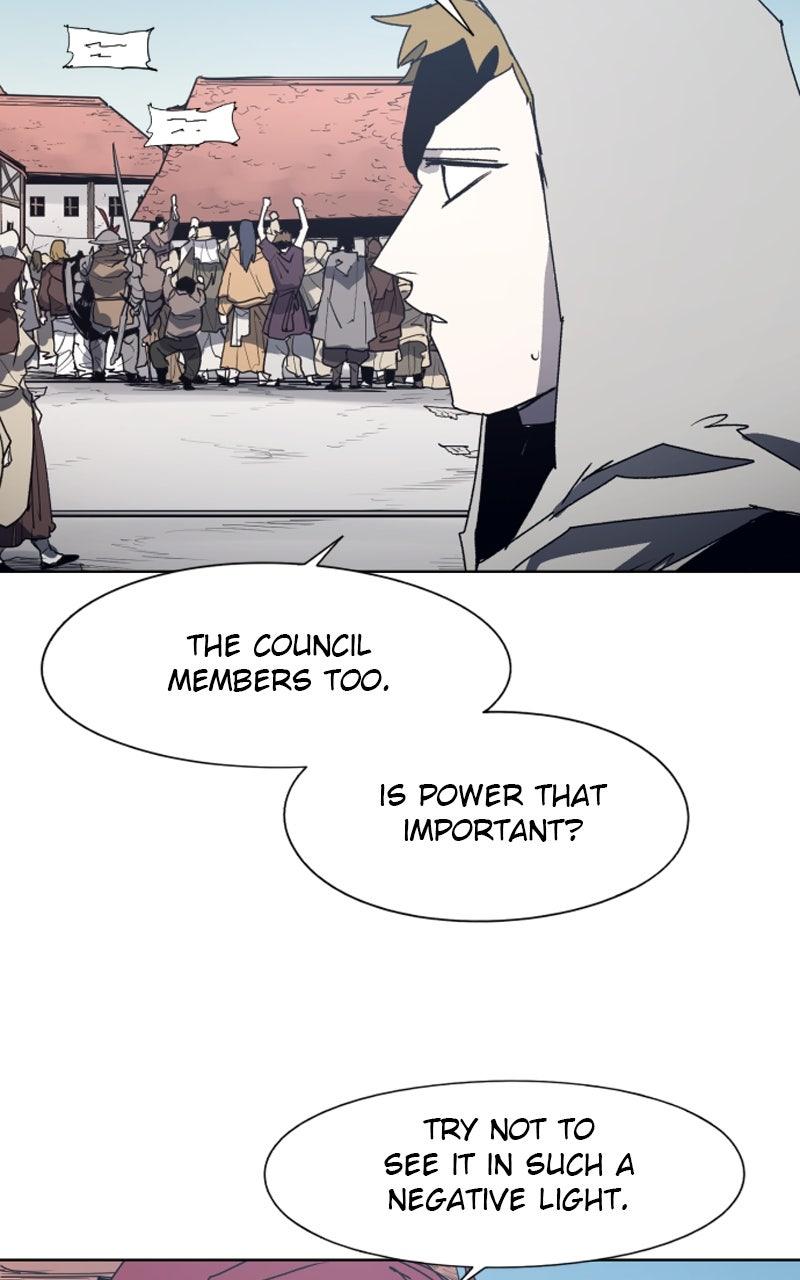 The Ember Knight Chapter 197 - Page 34