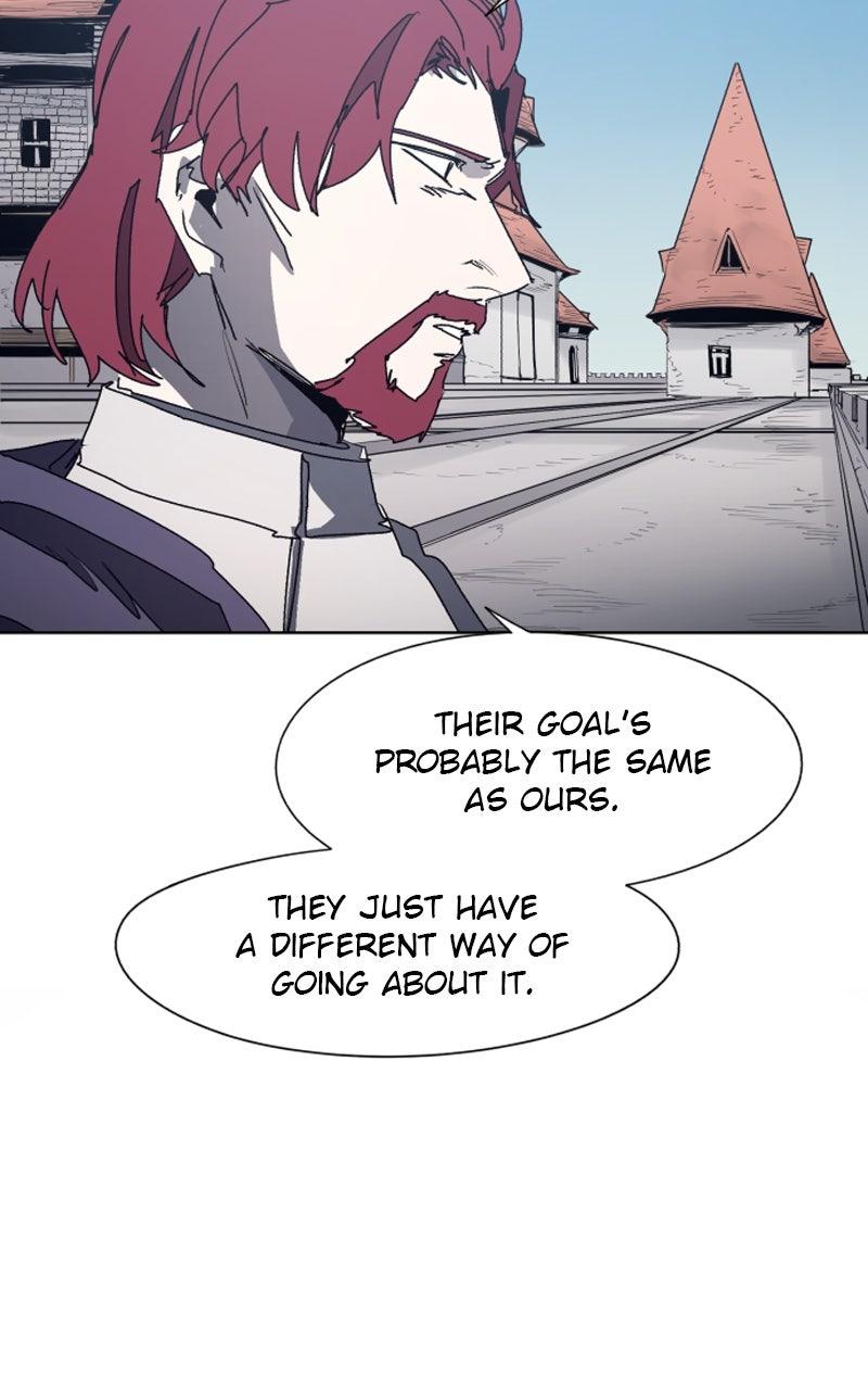 The Ember Knight Chapter 197 - Page 35