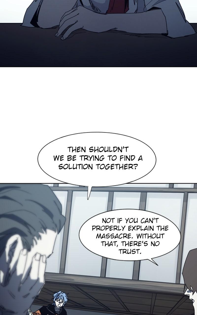 The Ember Knight Chapter 197 - Page 37