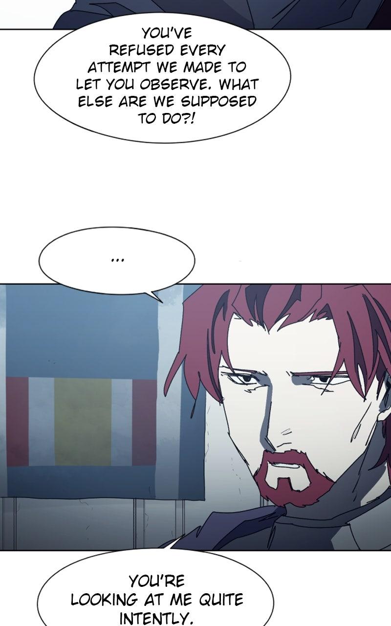 The Ember Knight Chapter 197 - Page 39