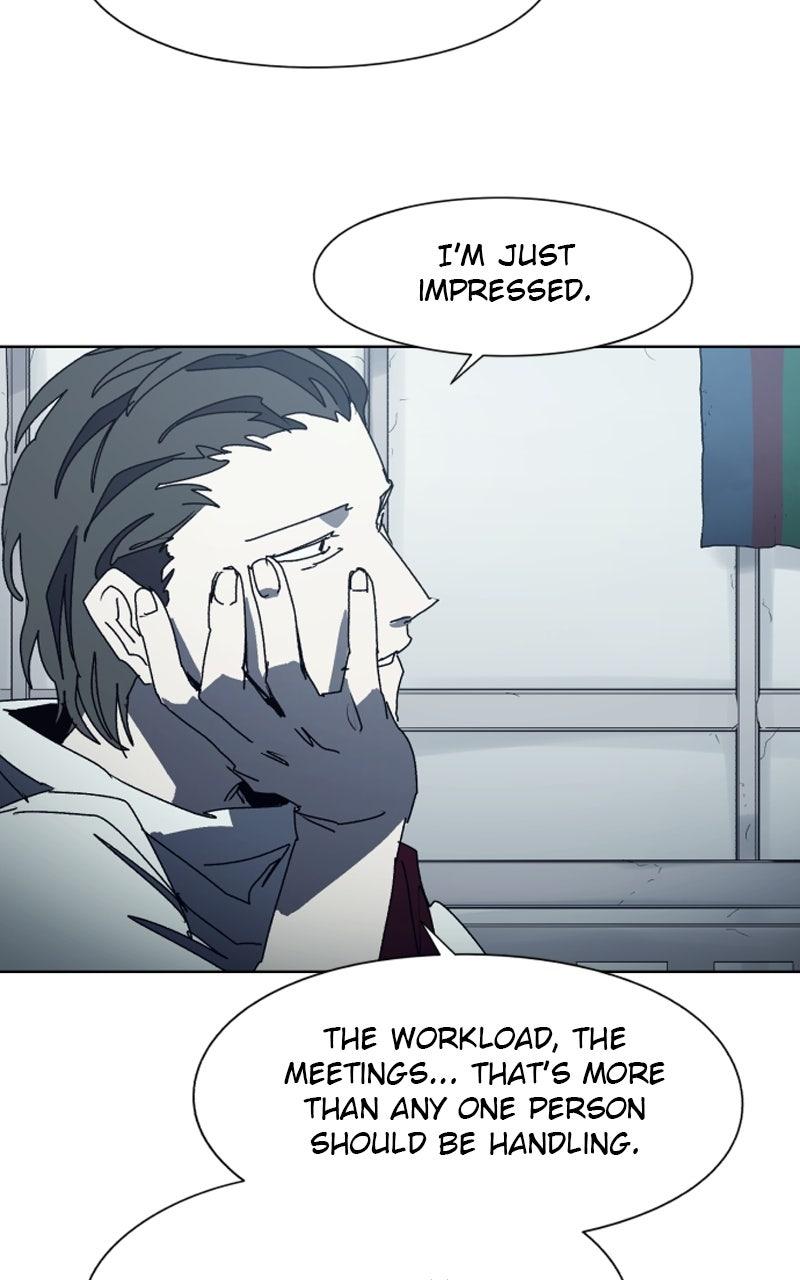 The Ember Knight Chapter 197 - Page 40