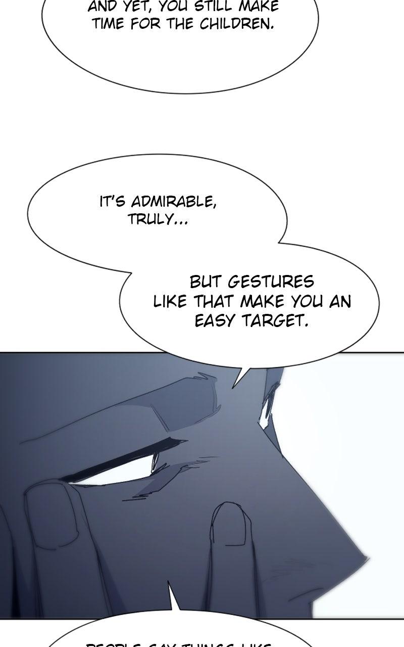 The Ember Knight Chapter 197 - Page 41