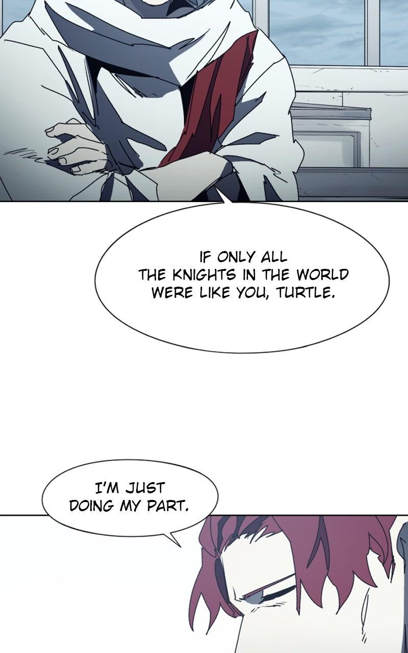 The Ember Knight Chapter 197 - Page 47