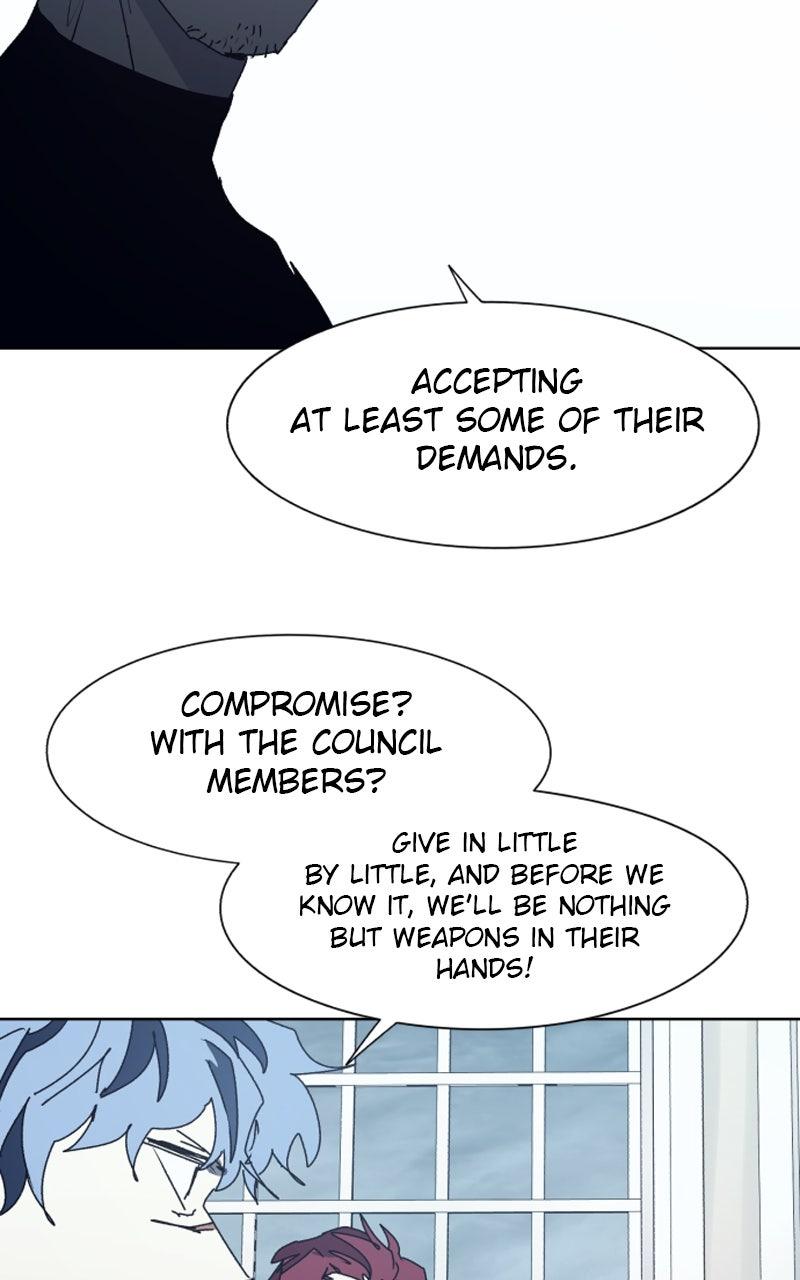 The Ember Knight Chapter 197 - Page 50