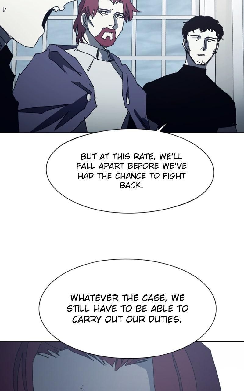 The Ember Knight Chapter 197 - Page 51