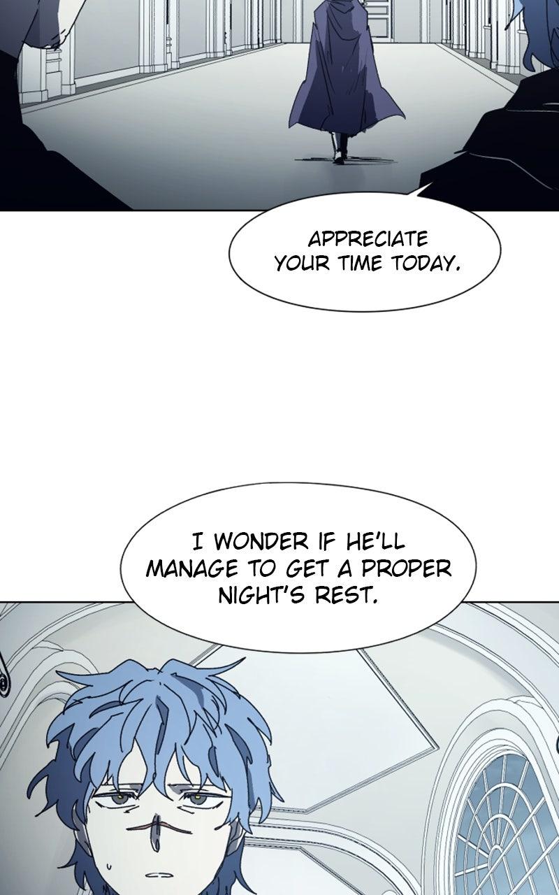 The Ember Knight Chapter 197 - Page 53