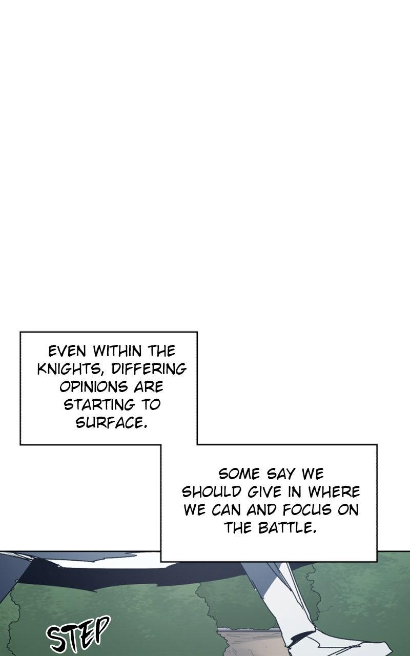 The Ember Knight Chapter 197 - Page 55