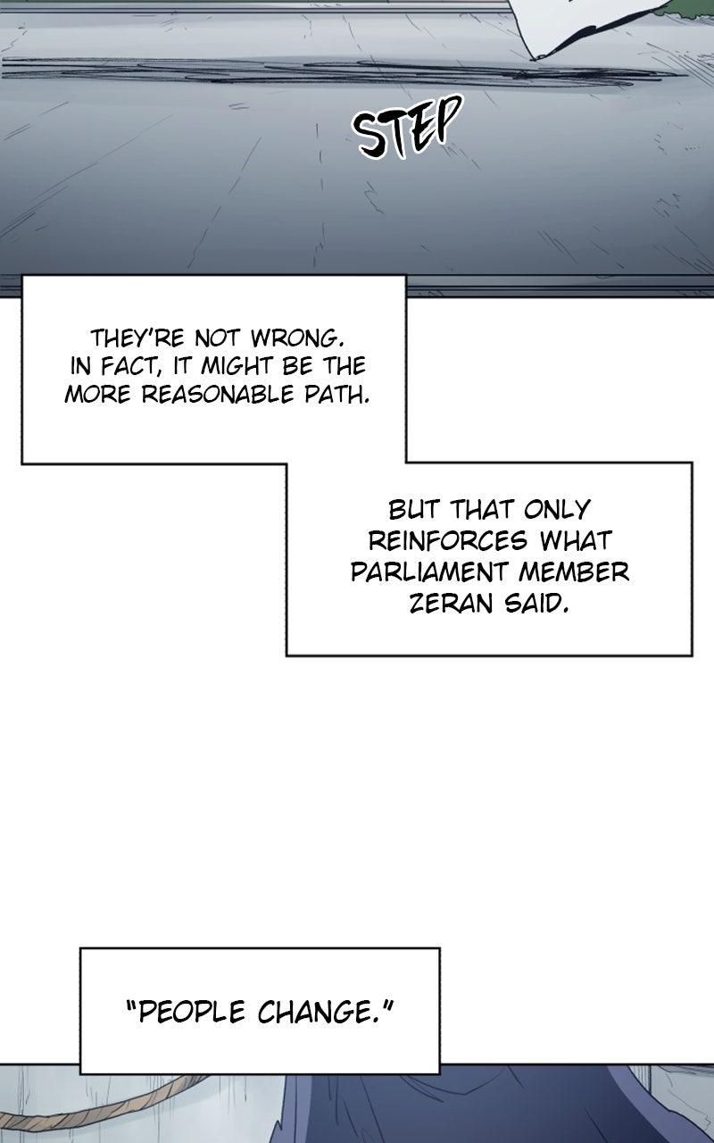 The Ember Knight Chapter 197 - Page 56