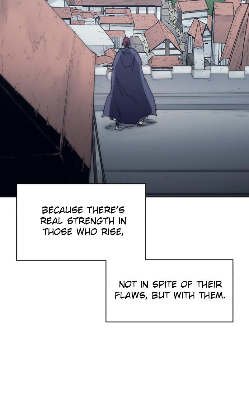 The Ember Knight Chapter 197 - Page 62