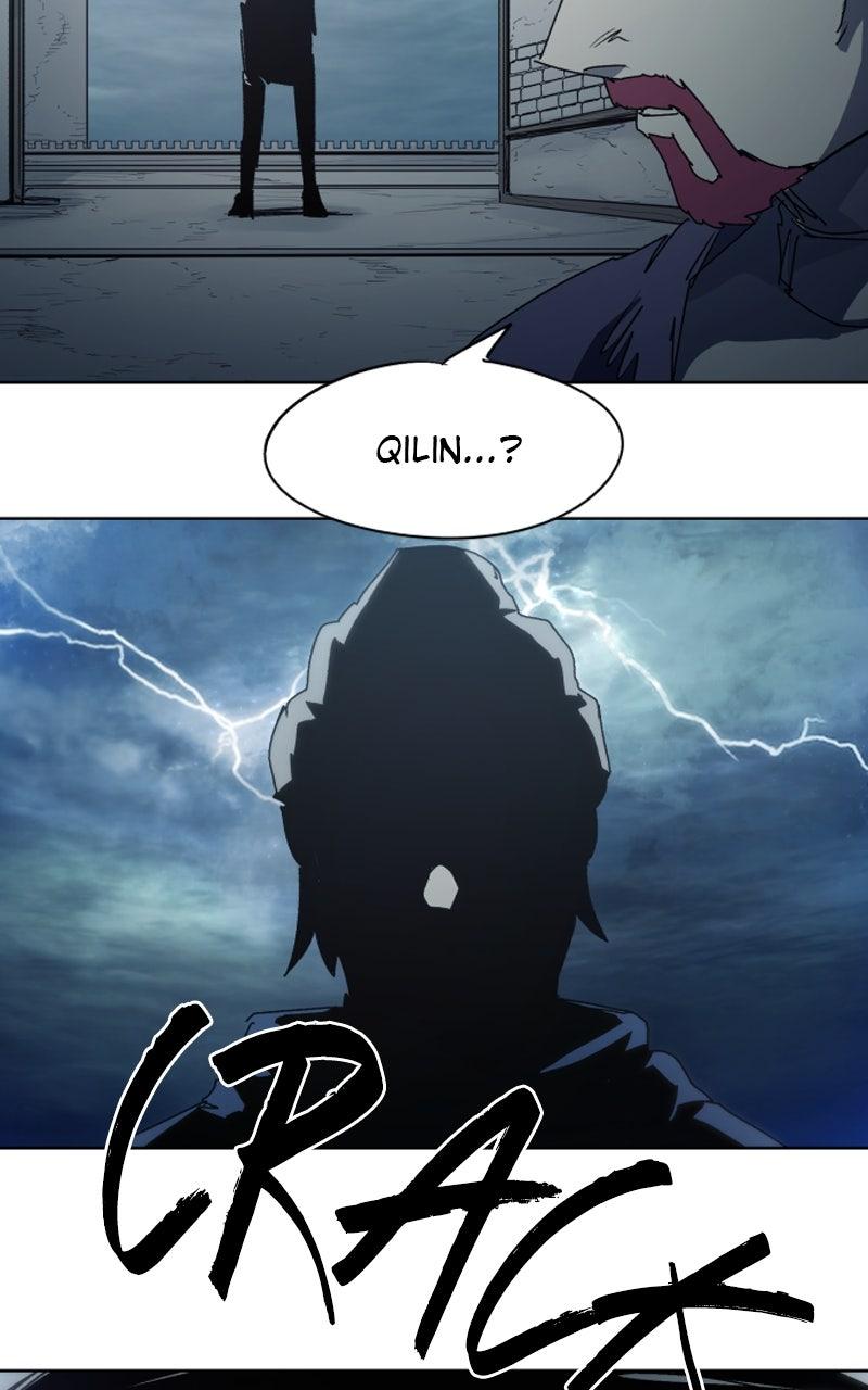 The Ember Knight Chapter 197 - Page 67