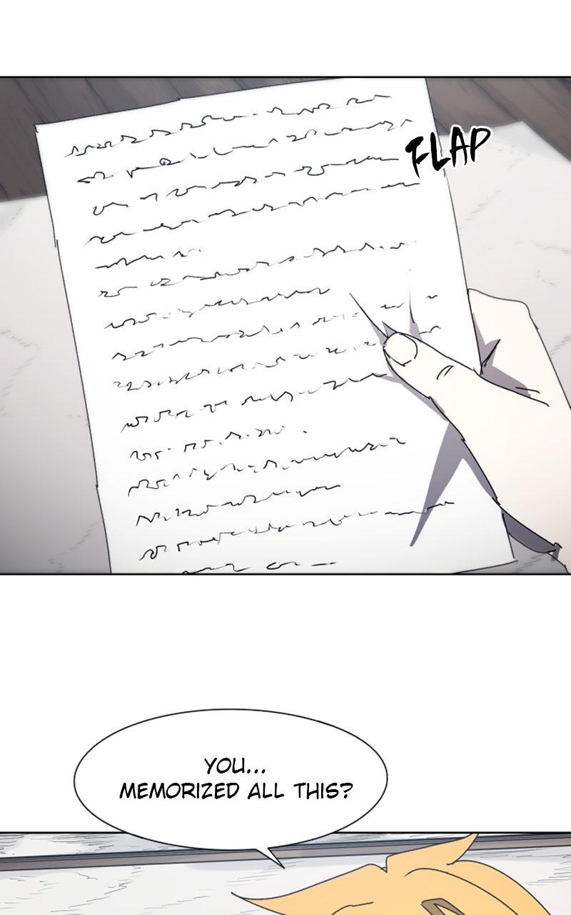 The Ember Knight Chapter 198 - Page 5