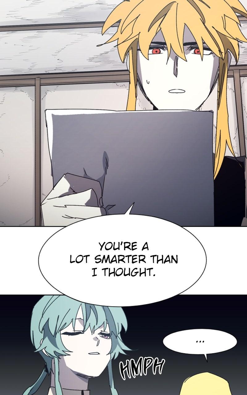 The Ember Knight Chapter 198 - Page 6