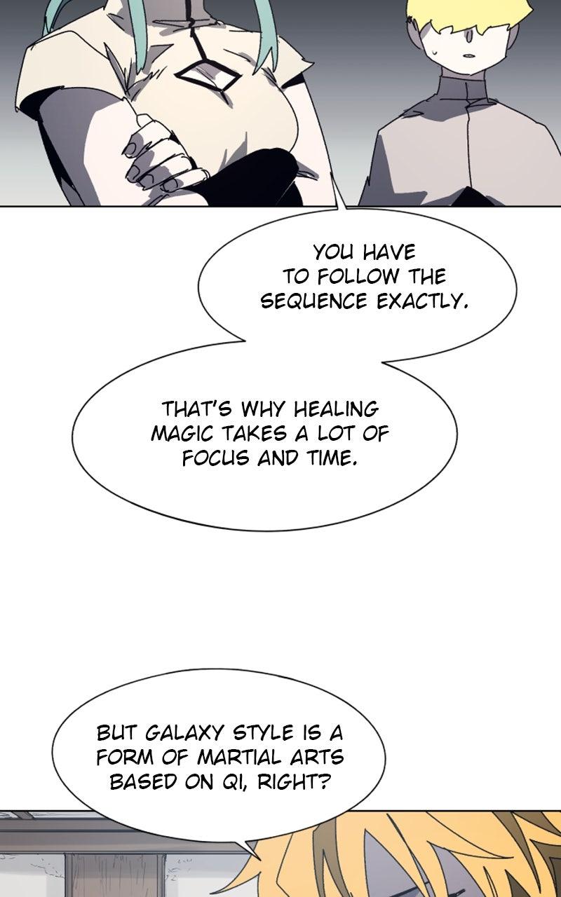 The Ember Knight Chapter 198 - Page 7