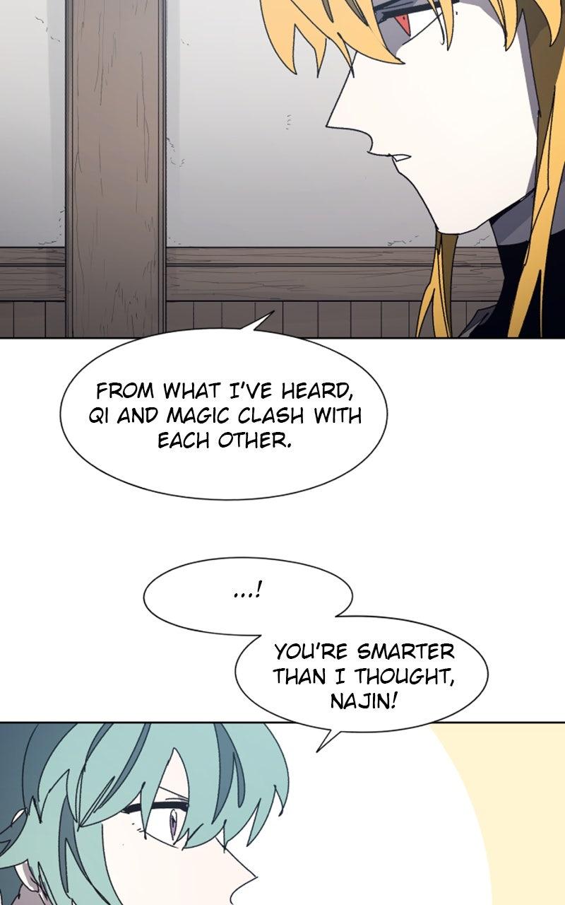 The Ember Knight Chapter 198 - Page 8