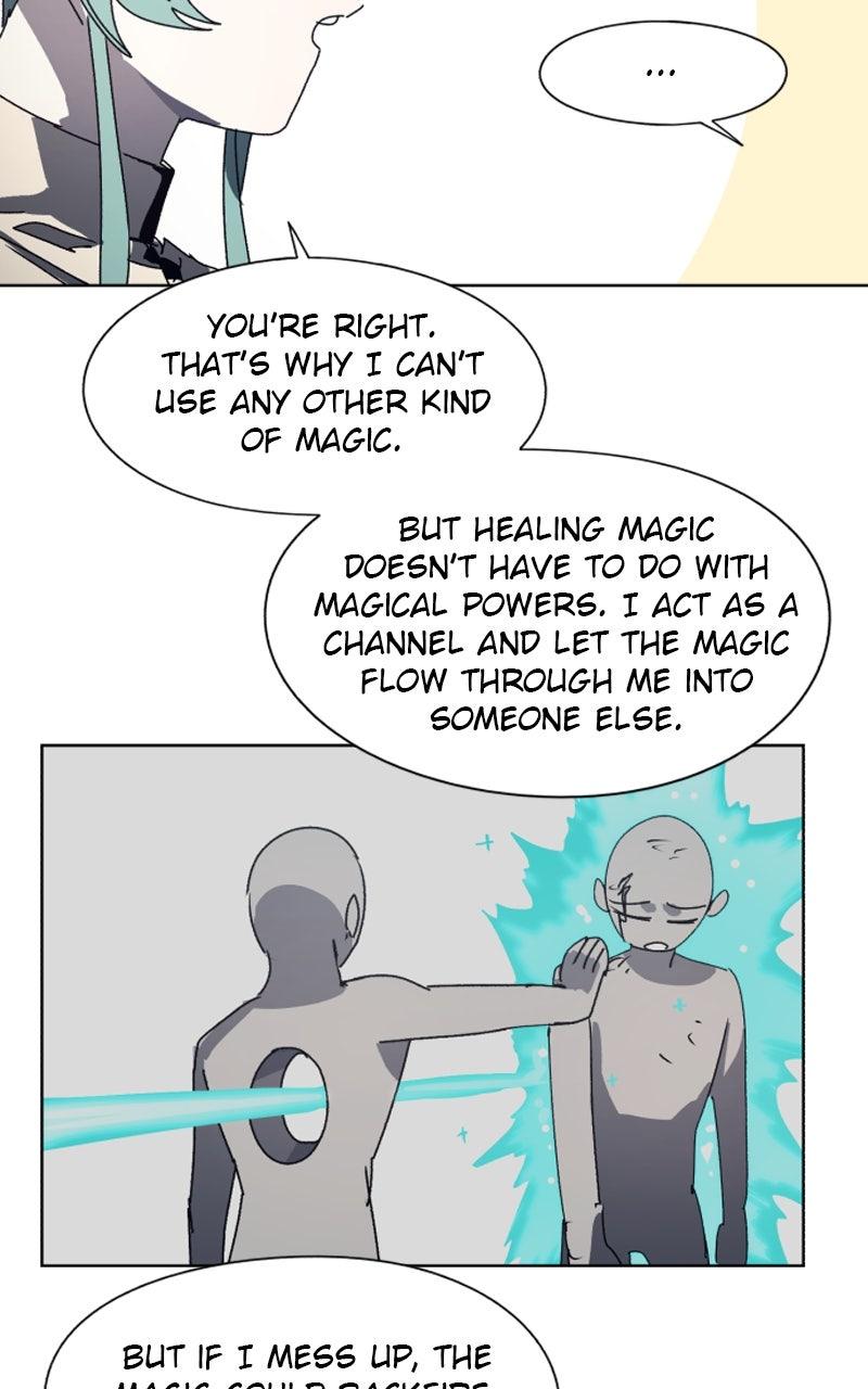 The Ember Knight Chapter 198 - Page 9